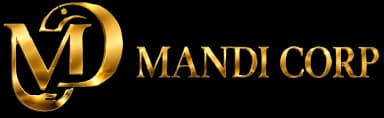 Logo MANDI CORP