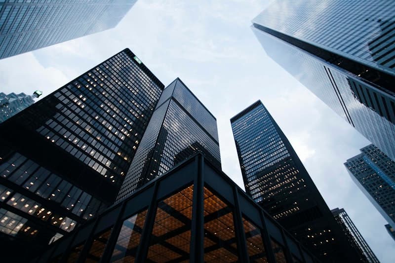 Oficinas de MANDI CORP en Lima, Perú